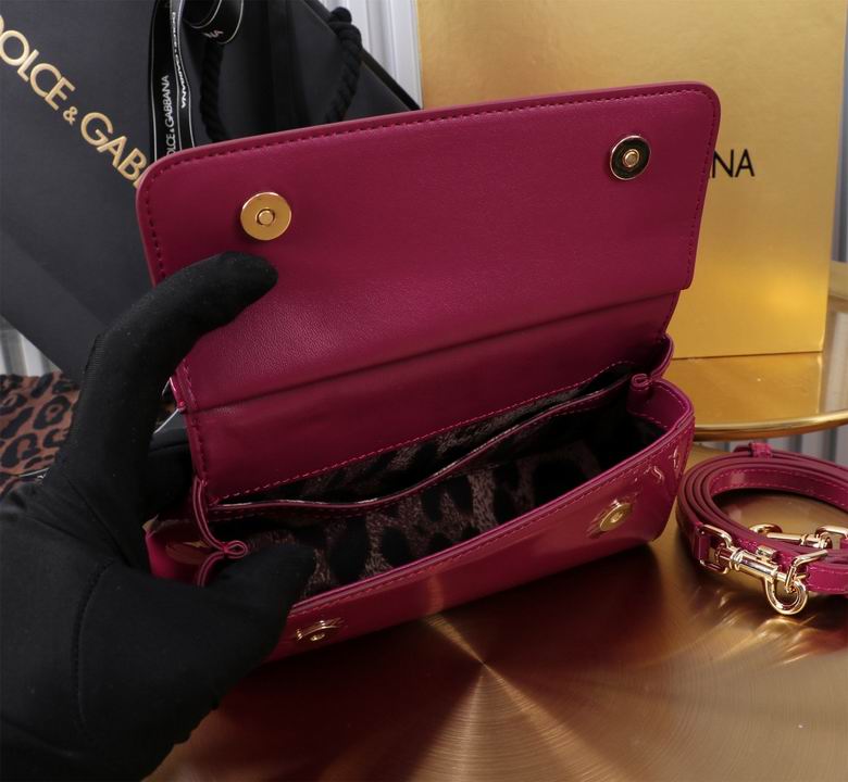 BB6111 11X18X6cm BG 3色 13