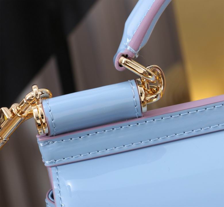 BB6111 11X18X6cm BG 3色 24