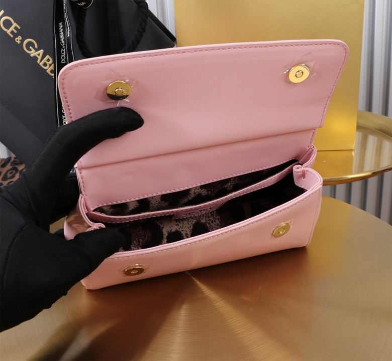 BB6111 11X18X6cm BG 3色 4