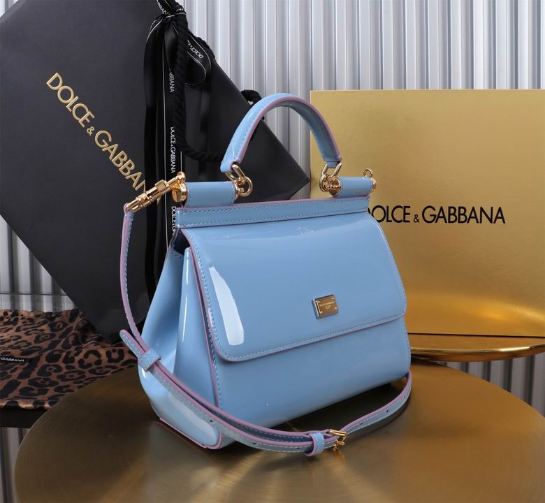 BB6112 20X16X8cm BG 2色 10