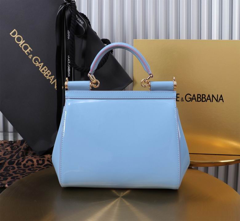 BB6112 20X16X8cm BG 2色 11