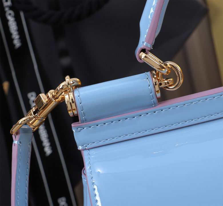 BB6112 20X16X8cm BG 2色 15