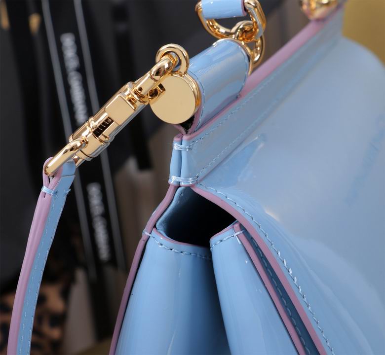 BB6112 20X16X8cm BG 2色 16