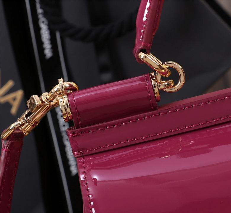 BB6112 20X16X8cm BG 2色 7