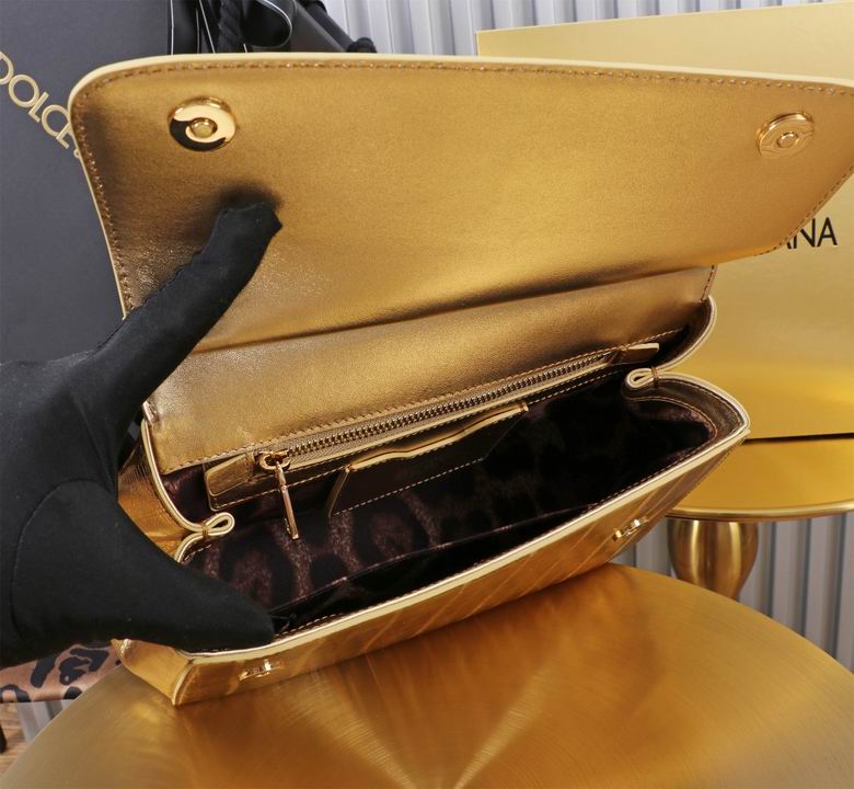 BB6113 25X12X20cm BG 3色 14