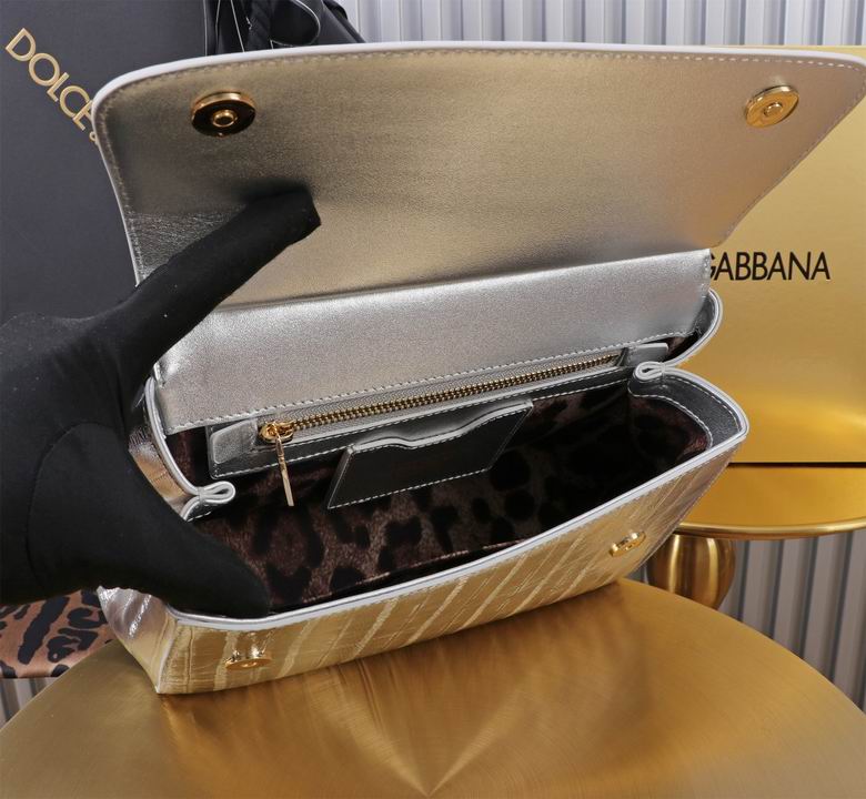 BB6113 25X12X20cm BG 3色 22