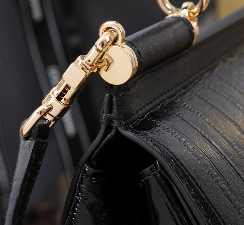 BB6113 25X12X20cm BG 3色 6