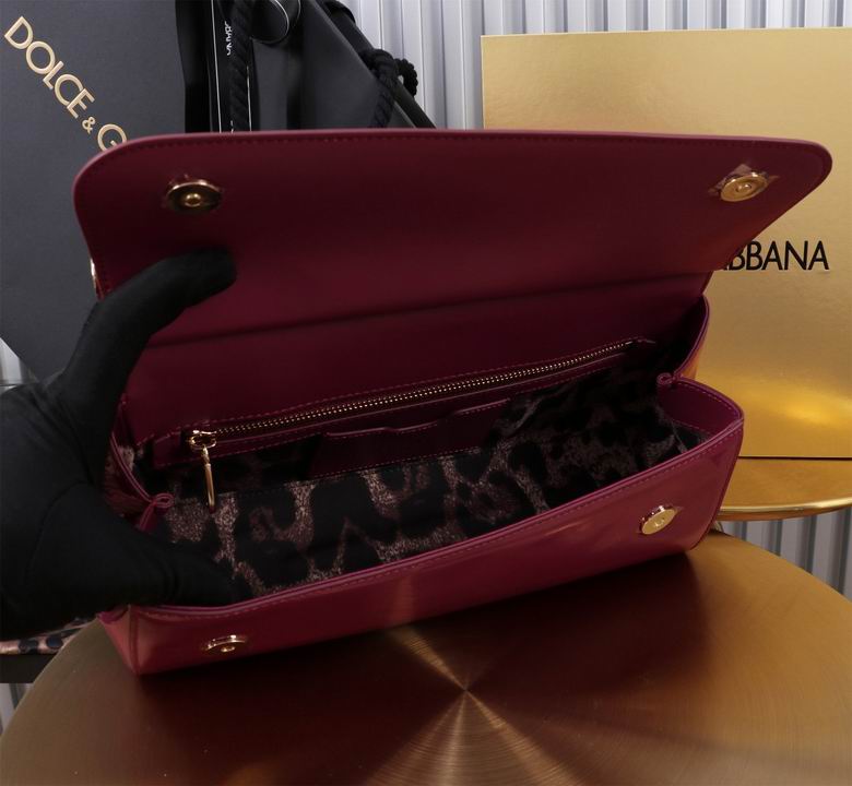 BB6114 29X18X12cm BG 3色 13