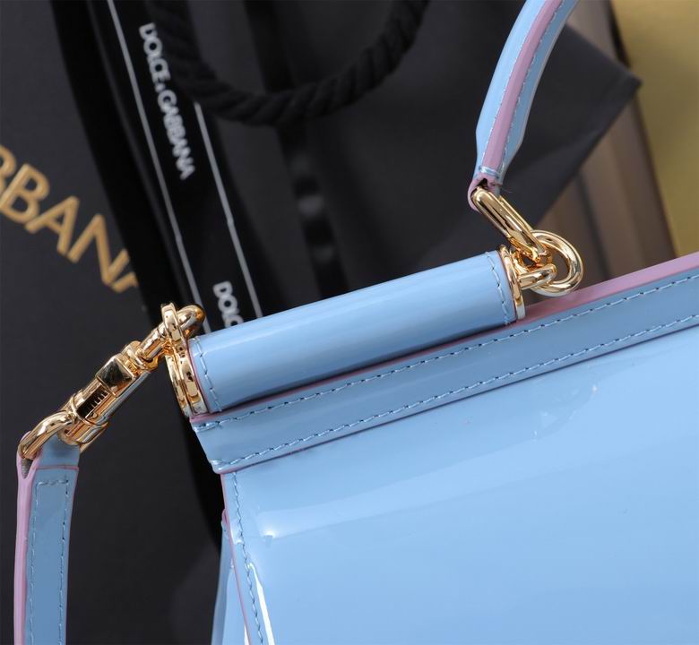 BB6114 29X18X12cm BG 3色 24