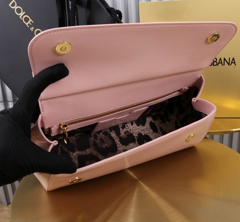 BB6114 29X18X12cm BG 3色 4