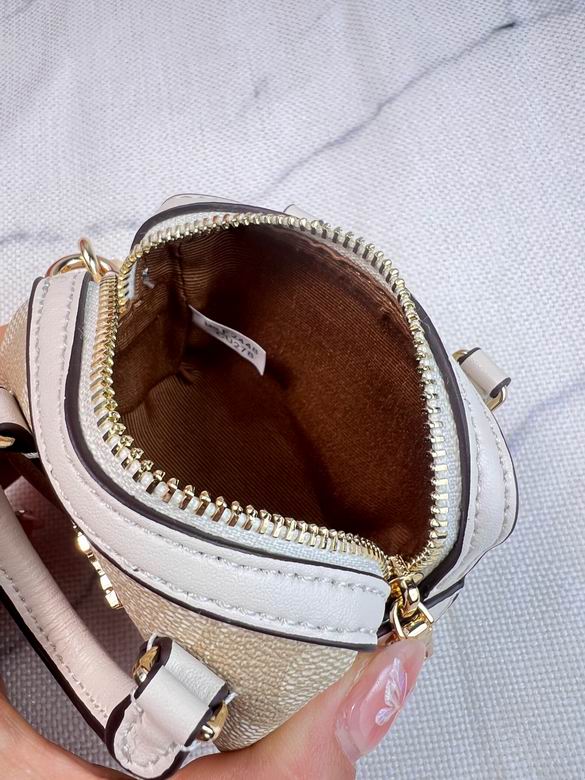 CU278 5.5X9.5X7.5cm DN 5色 16