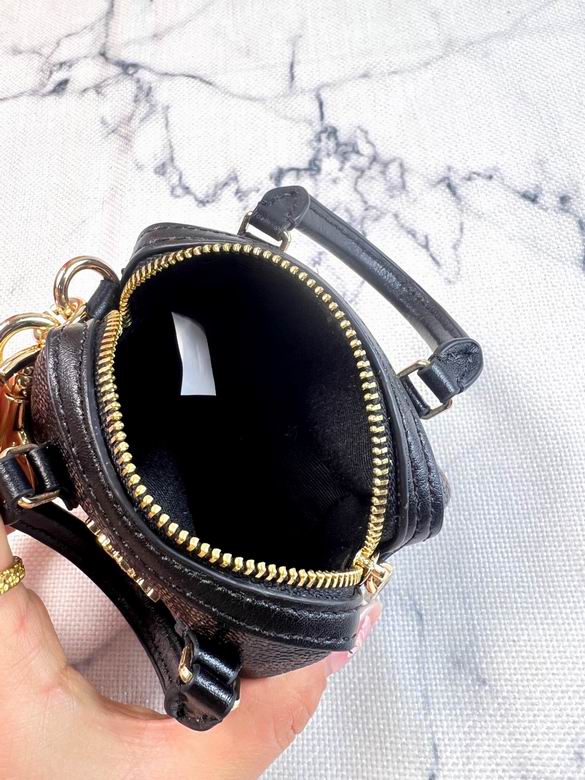 CU278 5.5X9.5X7.5cm DN 5色 34