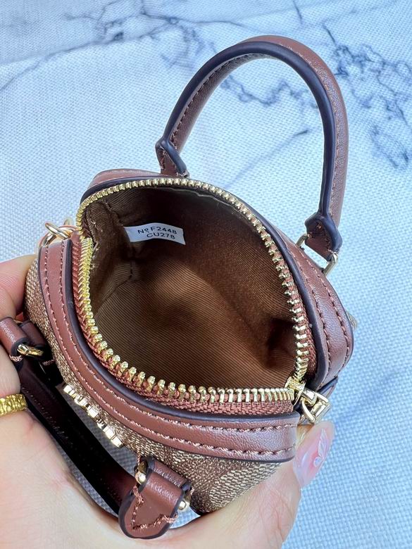 CU278 5.5X9.5X7.5cm DN 5色 7