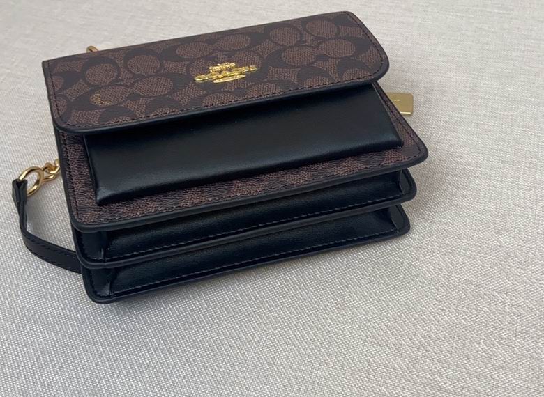 CW206 18X6X13cm AZ 4色 24