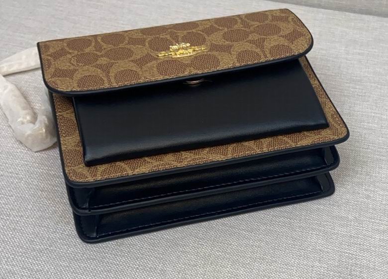 CW206 18X6X13cm AZ 4色 34