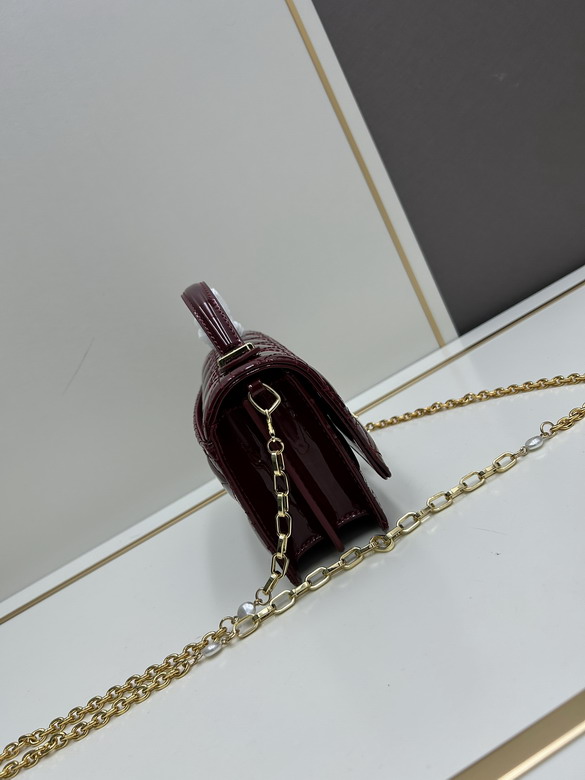 Dior lady 3501 21x11 5x4 5cm jj1_2