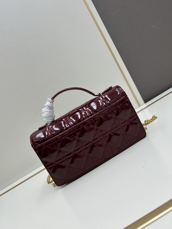 Dior lady 3501 21x11 5x4 5cm jj1_3