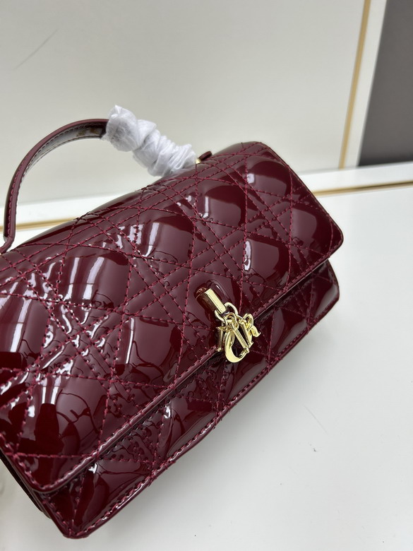 Dior lady 3501 21x11 5x4 5cm jj1_4