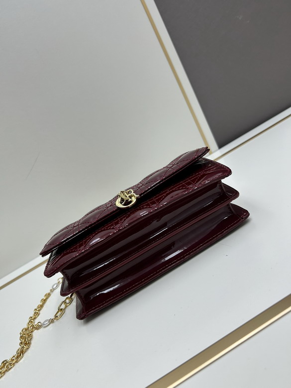 Dior lady 3501 21x11 5x4 5cm jj1_5