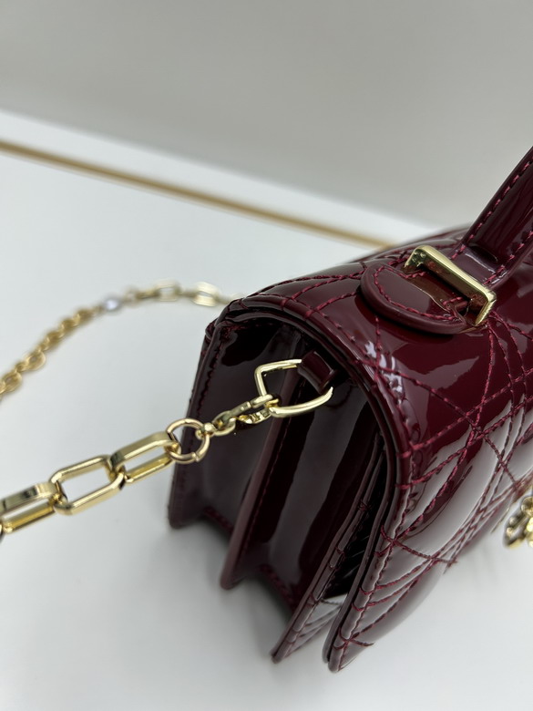 Dior lady 3501 21x11 5x4 5cm jj1_6