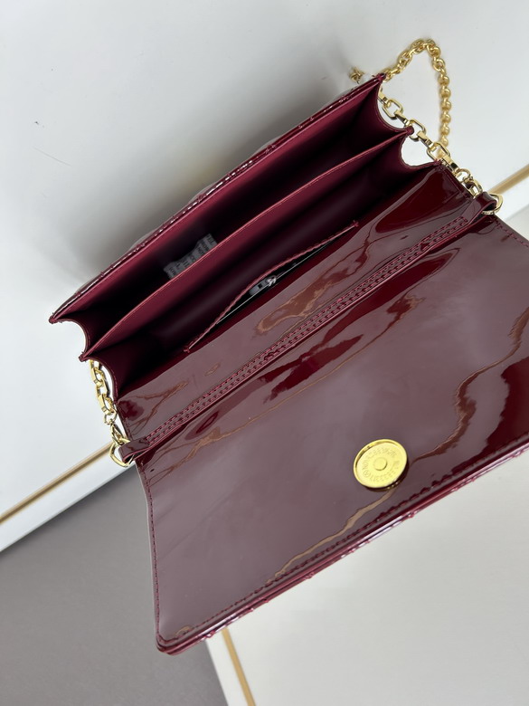 Dior lady 3501 21x11 5x4 5cm jj1_7