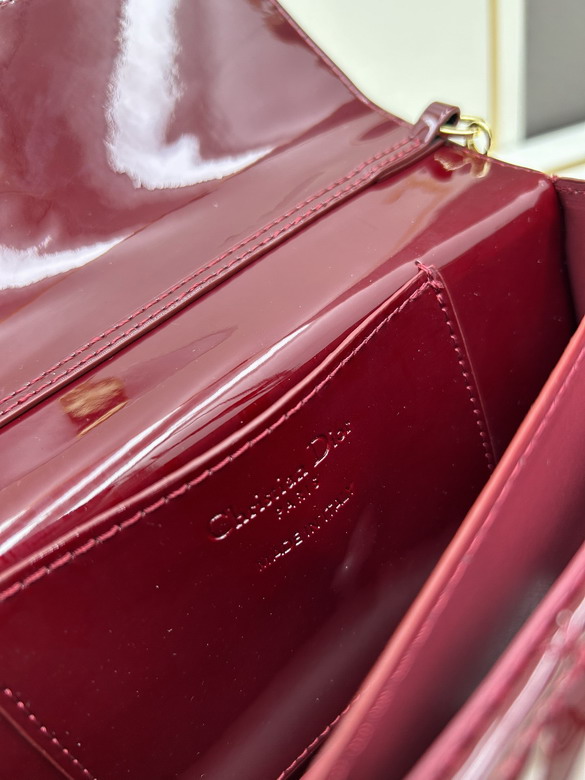 Dior lady 3501 21x11 5x4 5cm jj1_8