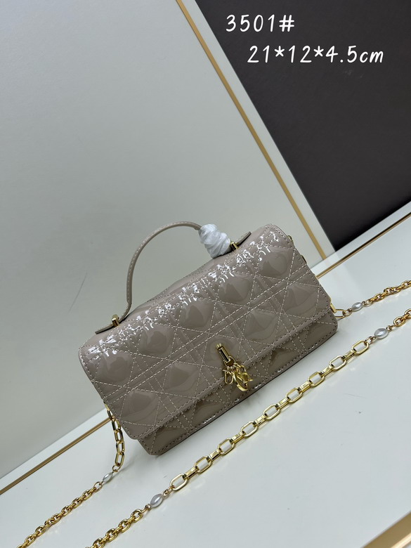 Dior lady 3501 21x11 5x4 5cm jj2_1