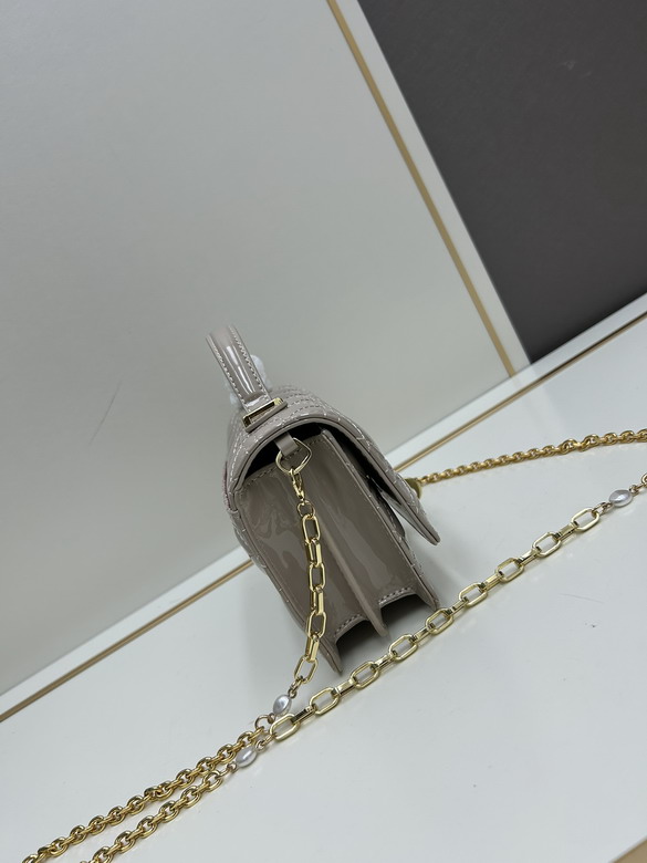 Dior lady 3501 21x11 5x4 5cm jj2_2