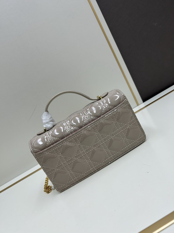 Dior lady 3501 21x11 5x4 5cm jj2_3