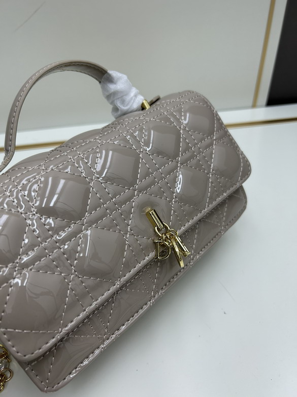 Dior lady 3501 21x11 5x4 5cm jj2_4