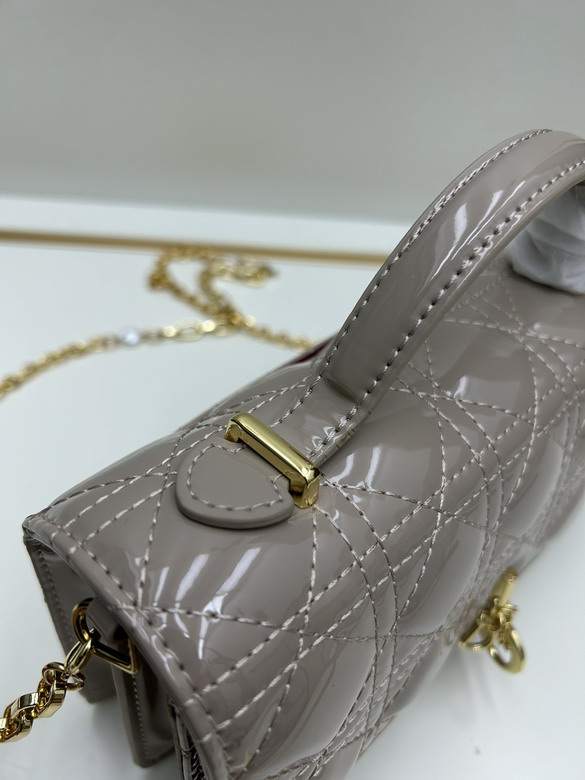 Dior lady 3501 21x11 5x4 5cm jj2_6