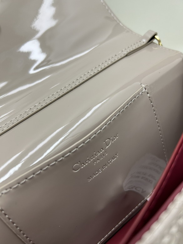 Dior lady 3501 21x11 5x4 5cm jj2_8