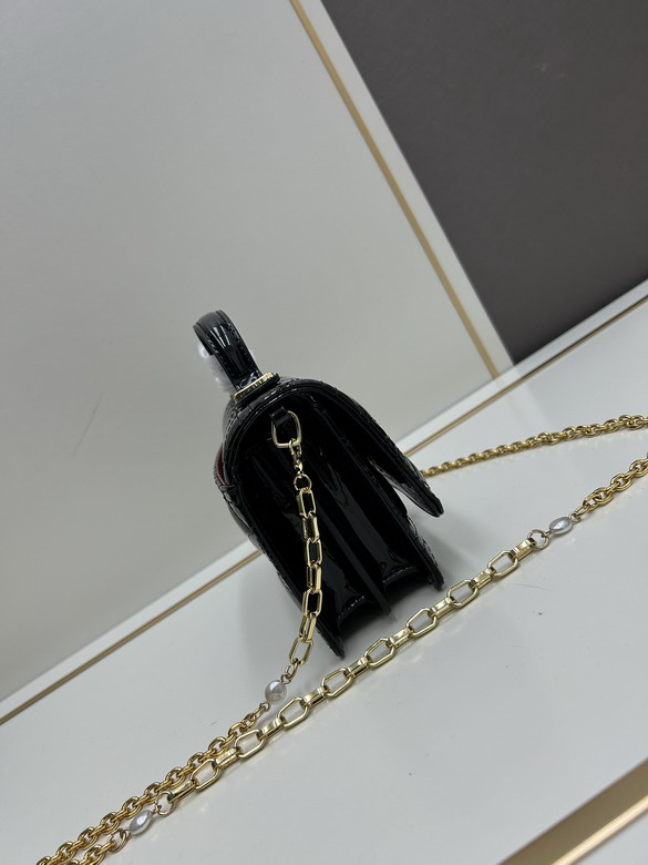 Dior lady 3501 21x11 5x4 5cm jj_2