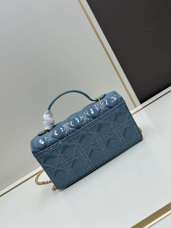 Dior lady 3501 21x11 5x4 5cm jj3_3