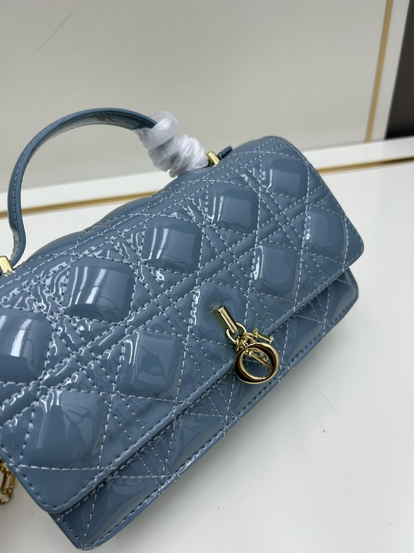 Dior lady 3501 21x11 5x4 5cm jj3_4