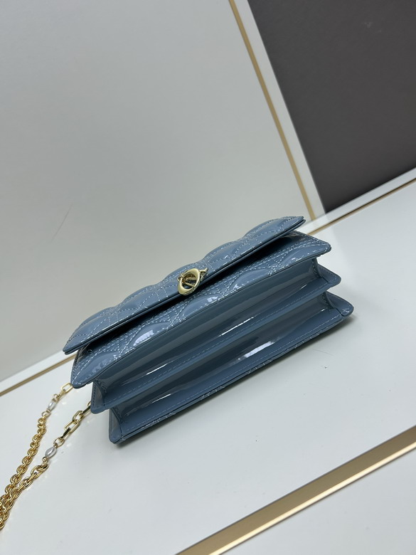 Dior lady 3501 21x11 5x4 5cm jj3_5