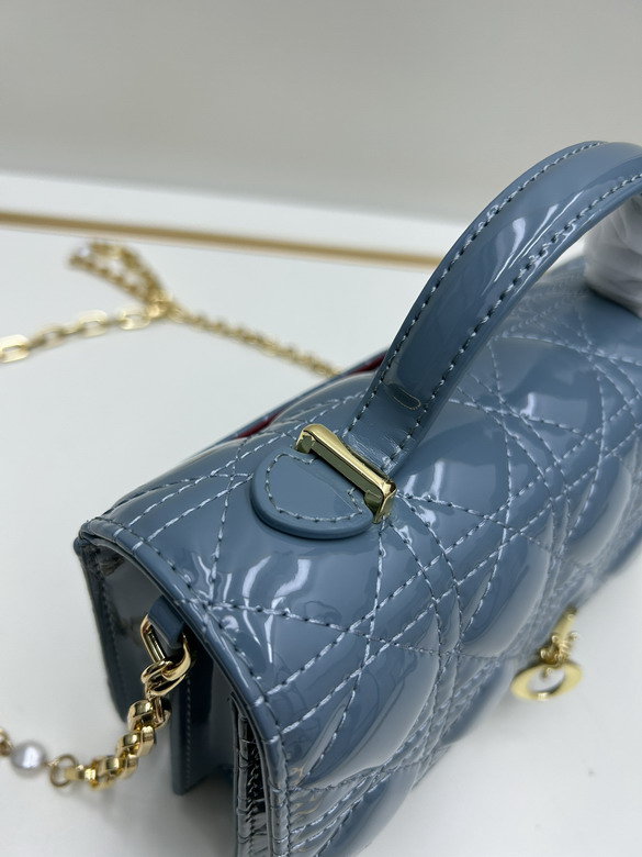 Dior lady 3501 21x11 5x4 5cm jj3_6