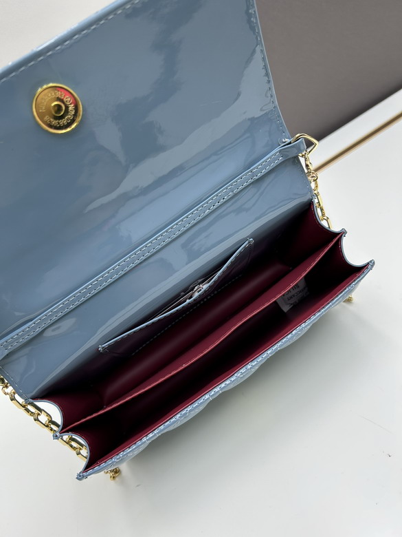 Dior lady 3501 21x11 5x4 5cm jj3_7