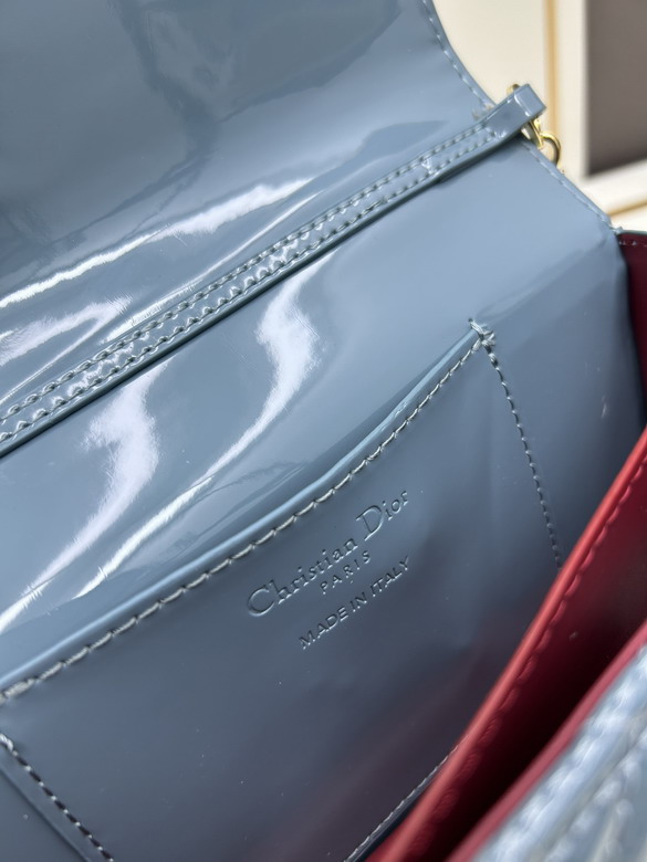 Dior lady 3501 21x11 5x4 5cm jj3_8