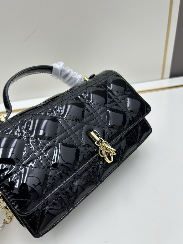 Dior lady 3501 21x11 5x4 5cm jj_4