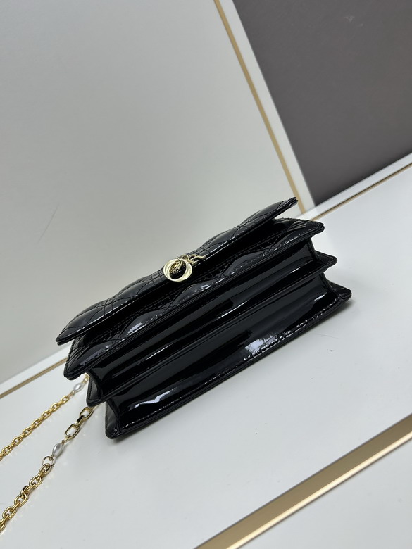 Dior lady 3501 21x11 5x4 5cm jj_5