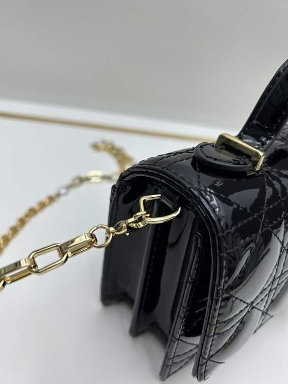 Dior lady 3501 21x11 5x4 5cm jj_6