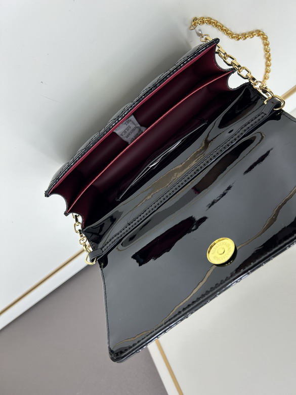 Dior lady 3501 21x11 5x4 5cm jj_7