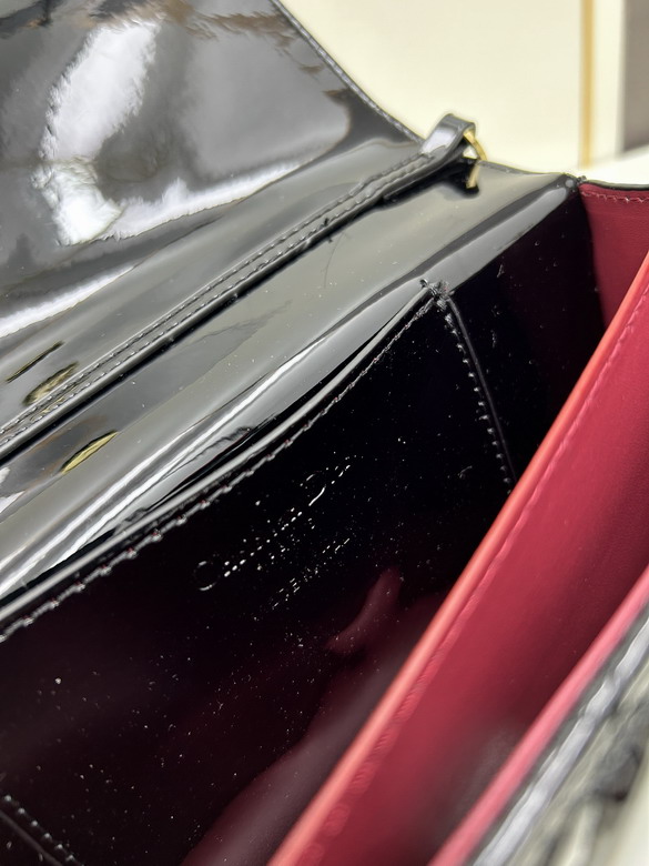 Dior lady 3501 21x11 5x4 5cm jj_8