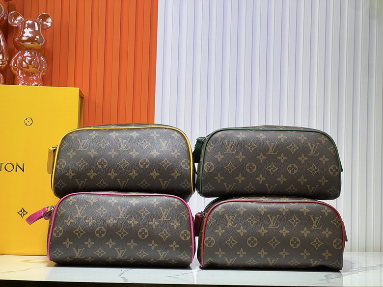 Dopp Kit M11482 28x15x16 5cm ss_1