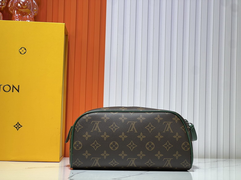 Dopp Kit M11482 28x15x16 5cm ss3_5