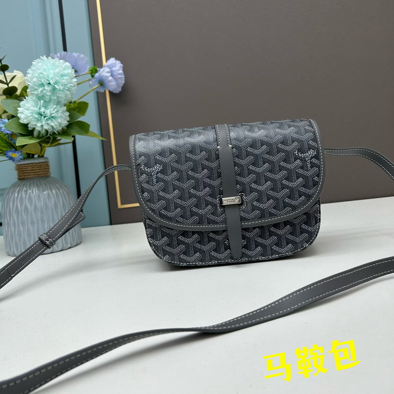 Goyard 22x15x6 5cm ss10_1