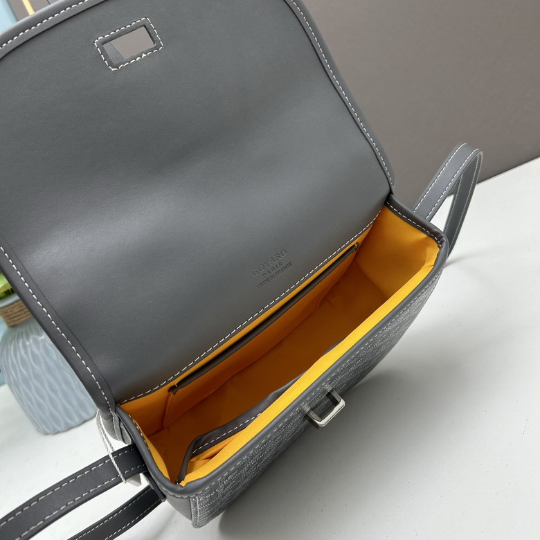 Goyard 22x15x6 5cm ss10_7