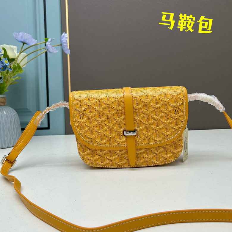 Goyard 22x15x6 5cm ss1_1