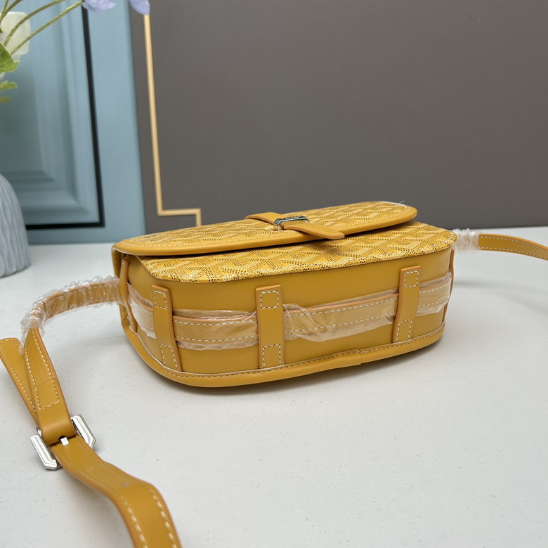 Goyard 22x15x6 5cm ss1_5